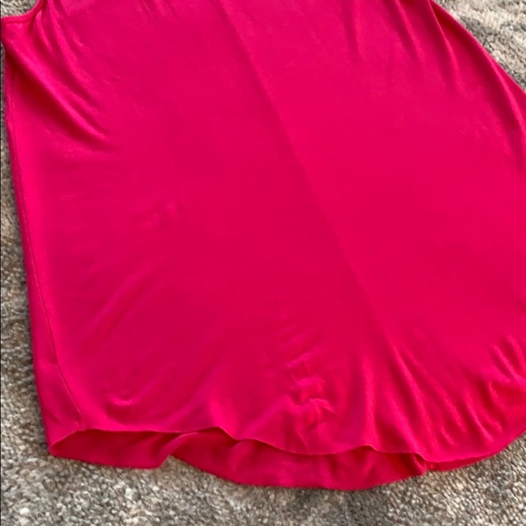 💕x2HP💕Project Social T pink tank top - Picture 12 of 15